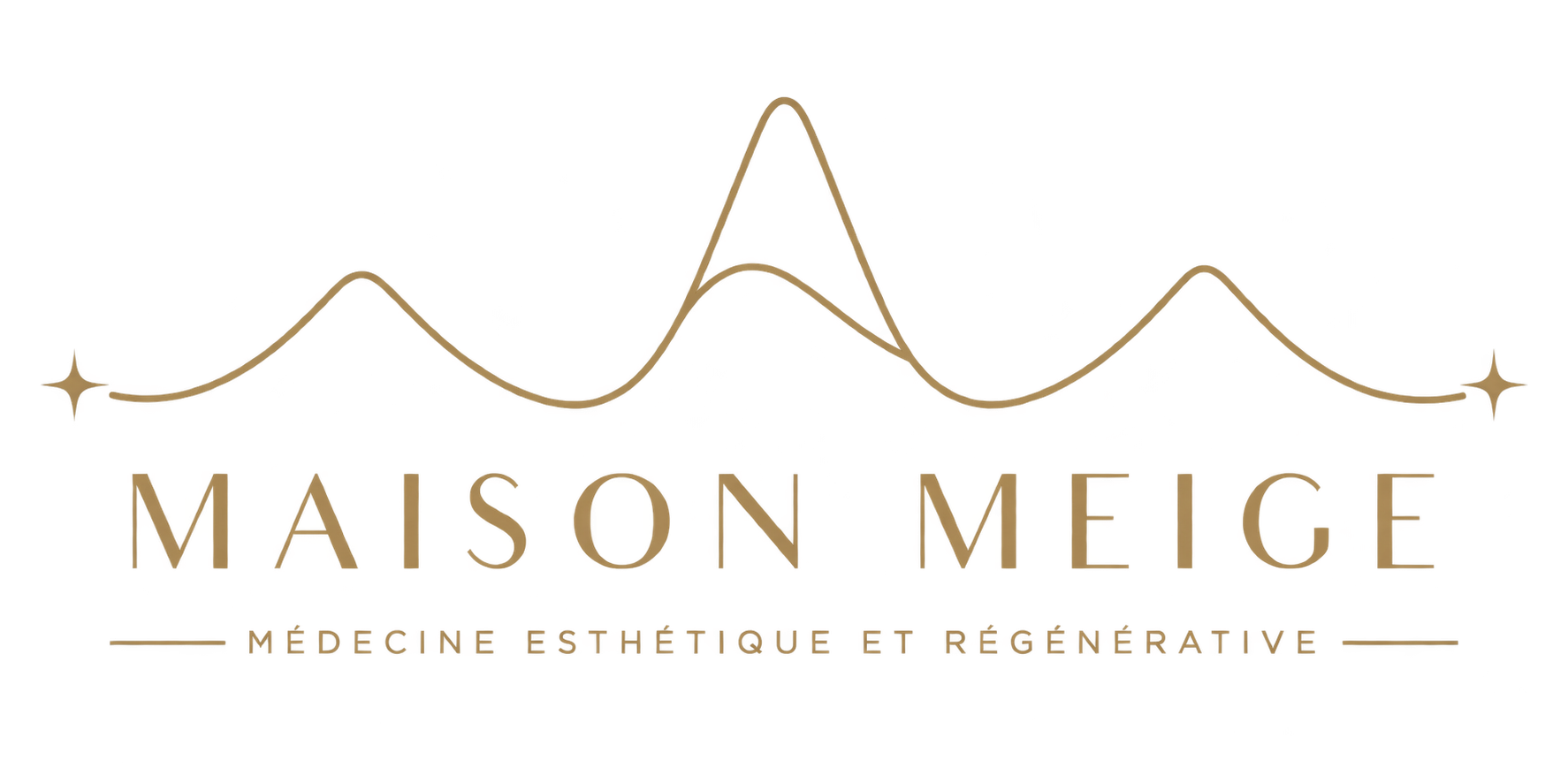 Maison Meïge — Médecine esthétique et régénérative